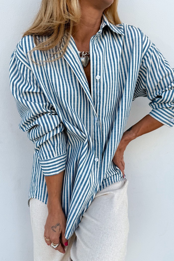 Max Camisa  Ocean - MiniMoni