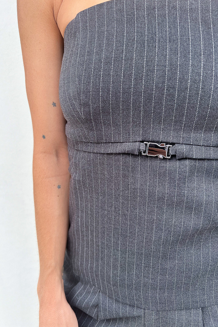 Tomara que Caia de Alfaiataria Antonella - Mini Moni