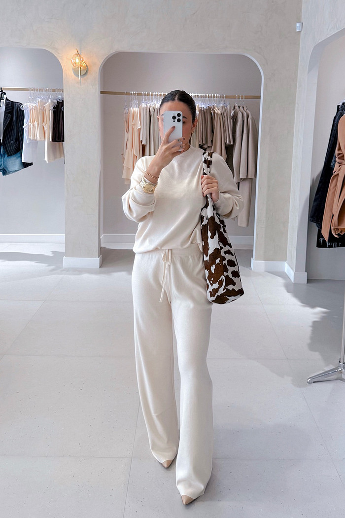 Conjunto de Linha Turista - Mini Moni