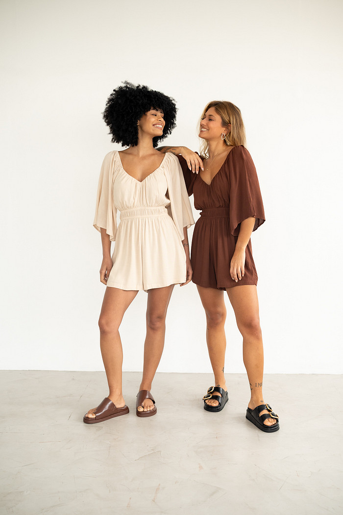 MACAQUINHO VISCOLINHO KYRA