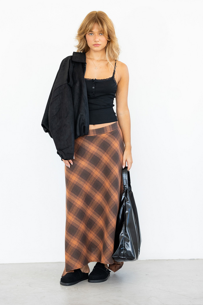 SAIA MIDI XADREZ COZY