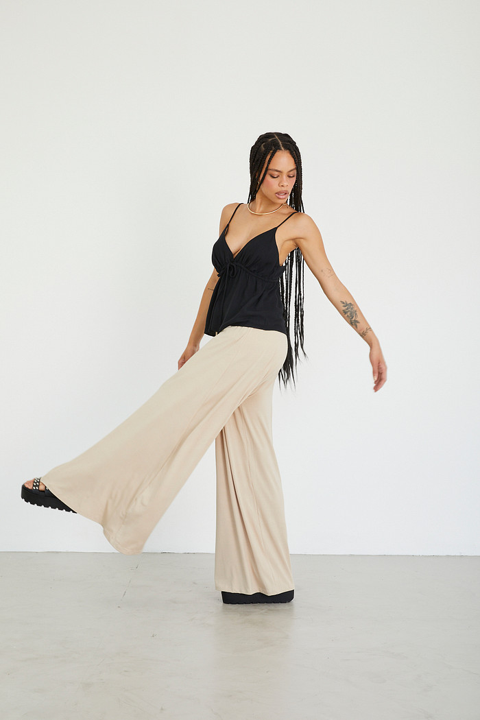 MAXI PANTALONA BOLSO