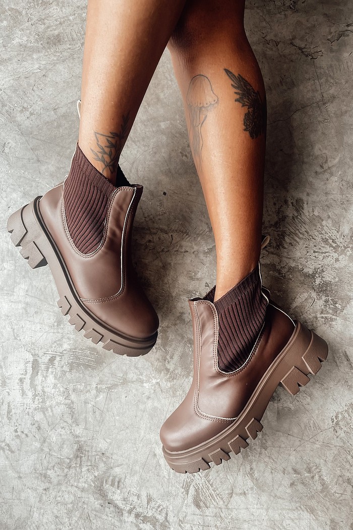 BOTA SUNNY CHOCOLATE