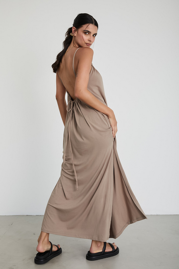 VESTIDO MADALENA LUNAR