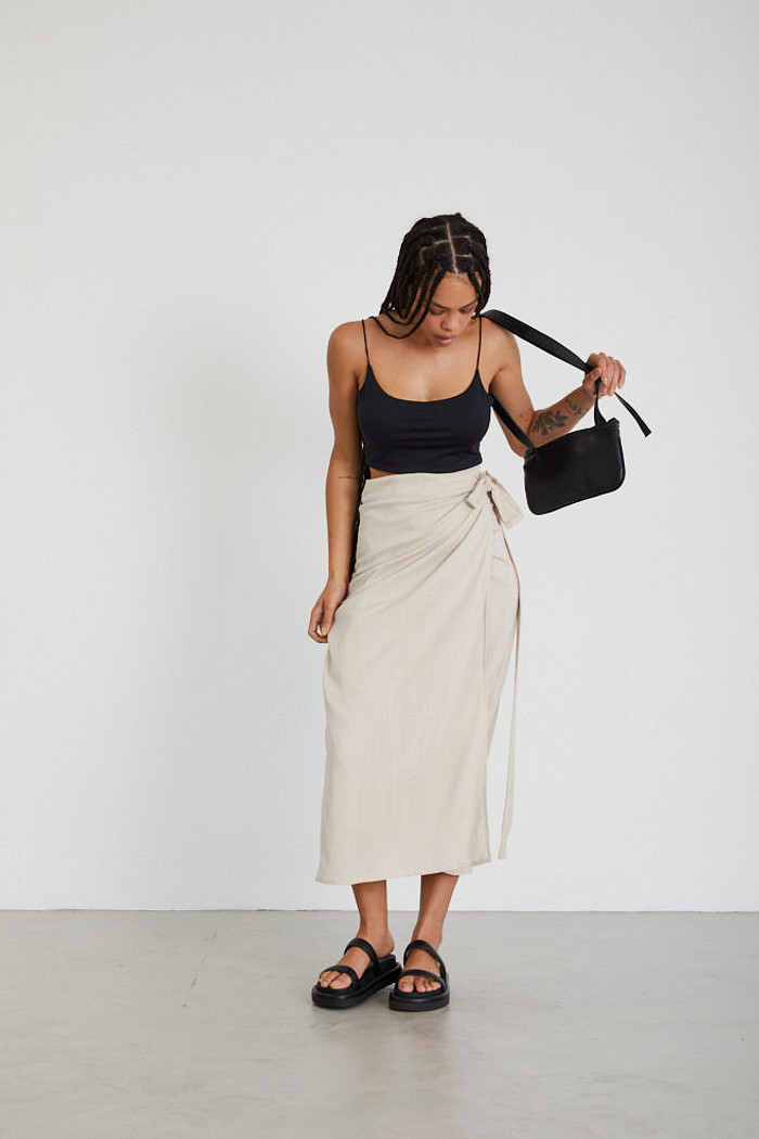 SAIA ENVELOPE GOOD MOOD