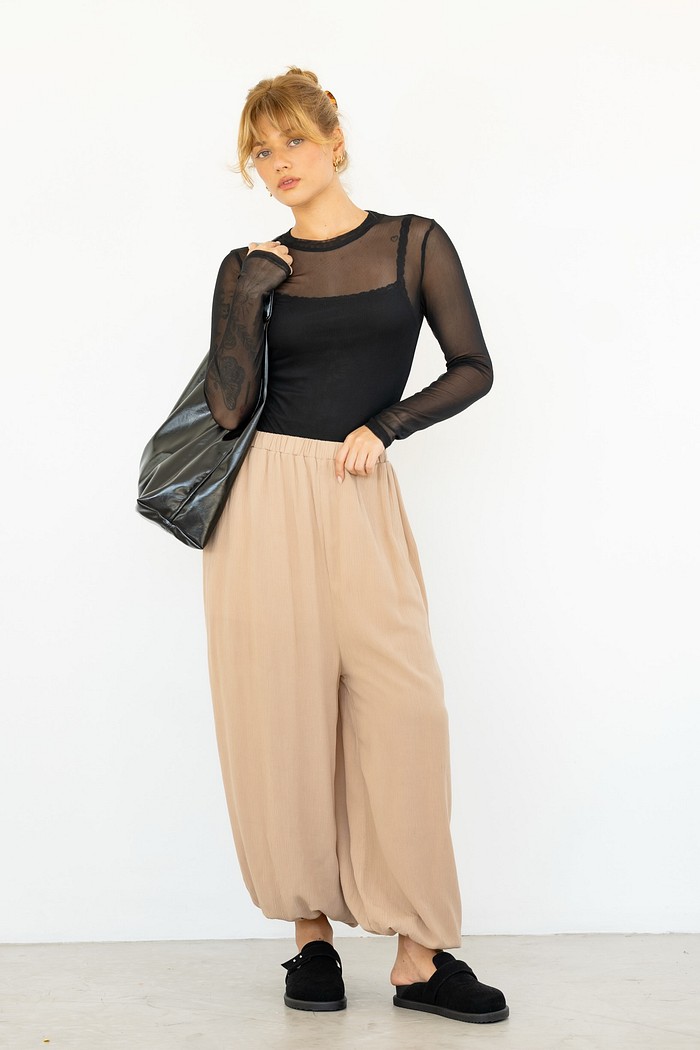 CALÇA AMY