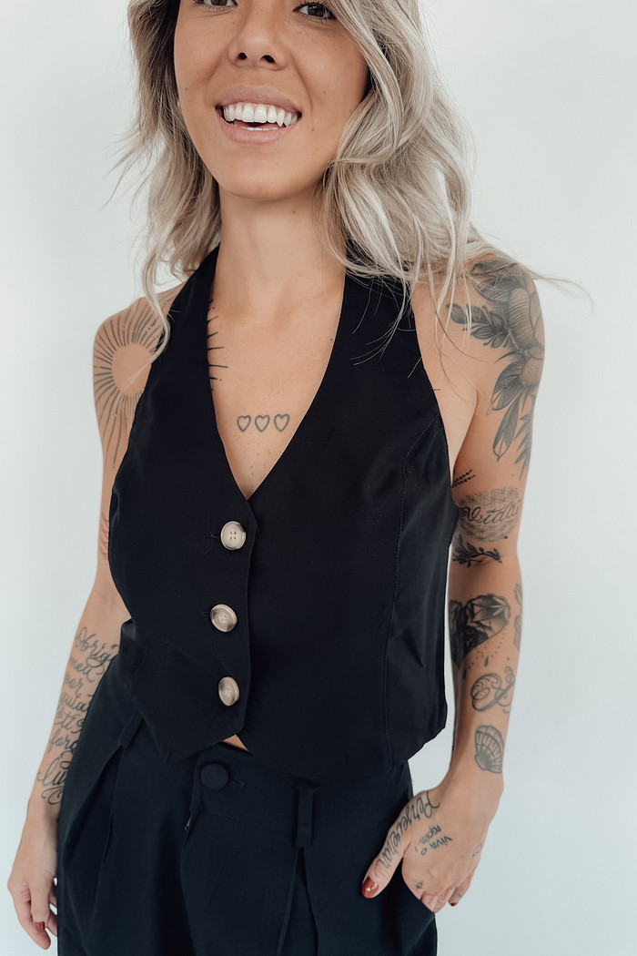 COLETE ALFAIATARIA SURI