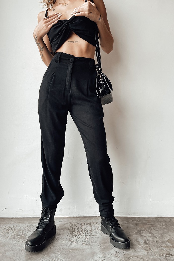 CALÇA VERANO VANILLA