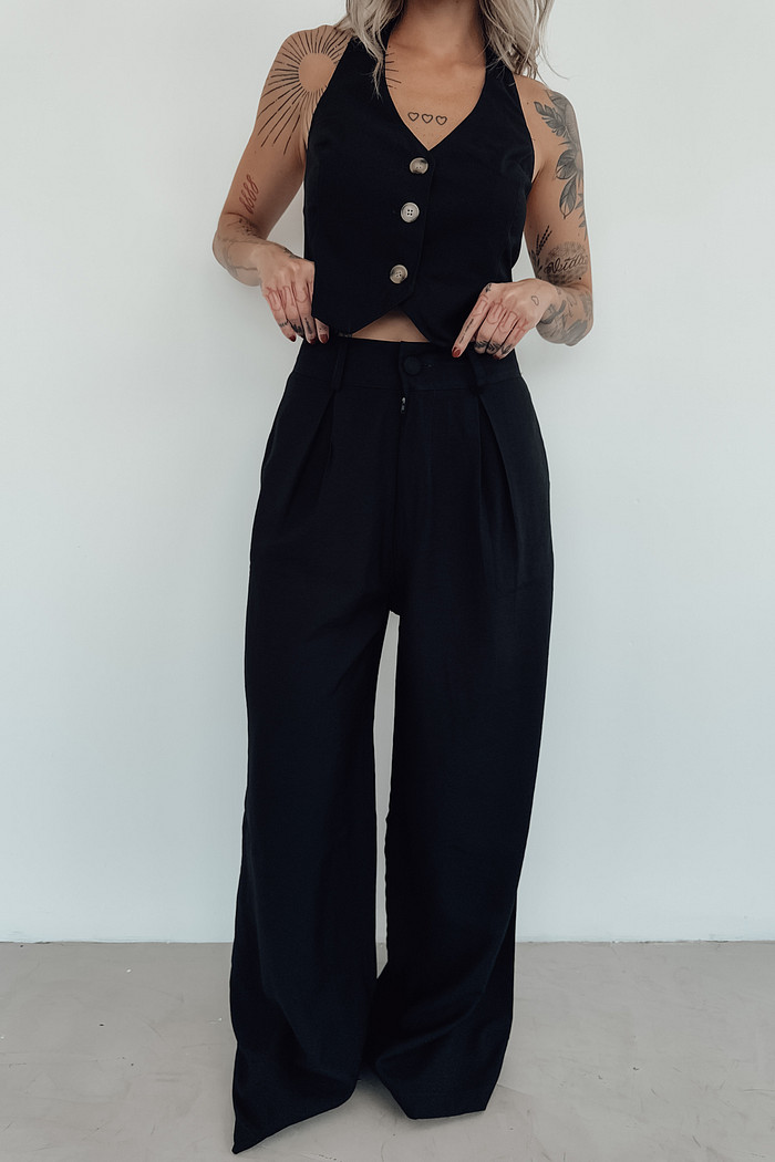 PANTALONA ALFAIATARIA SURI