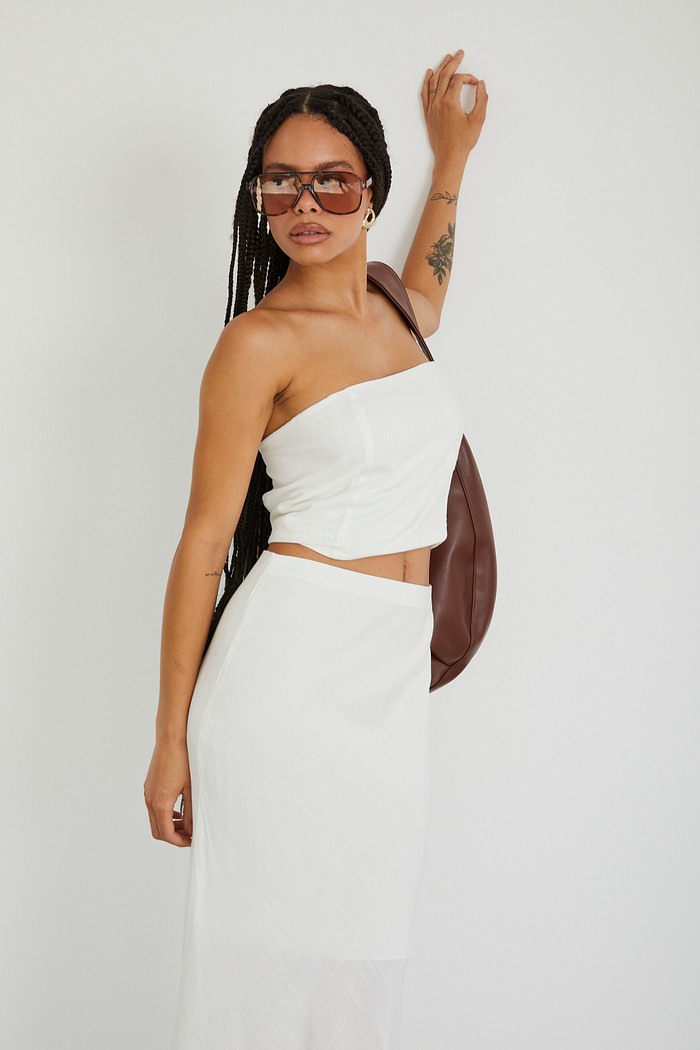 CROPPED SUNNY VISCOLINHO