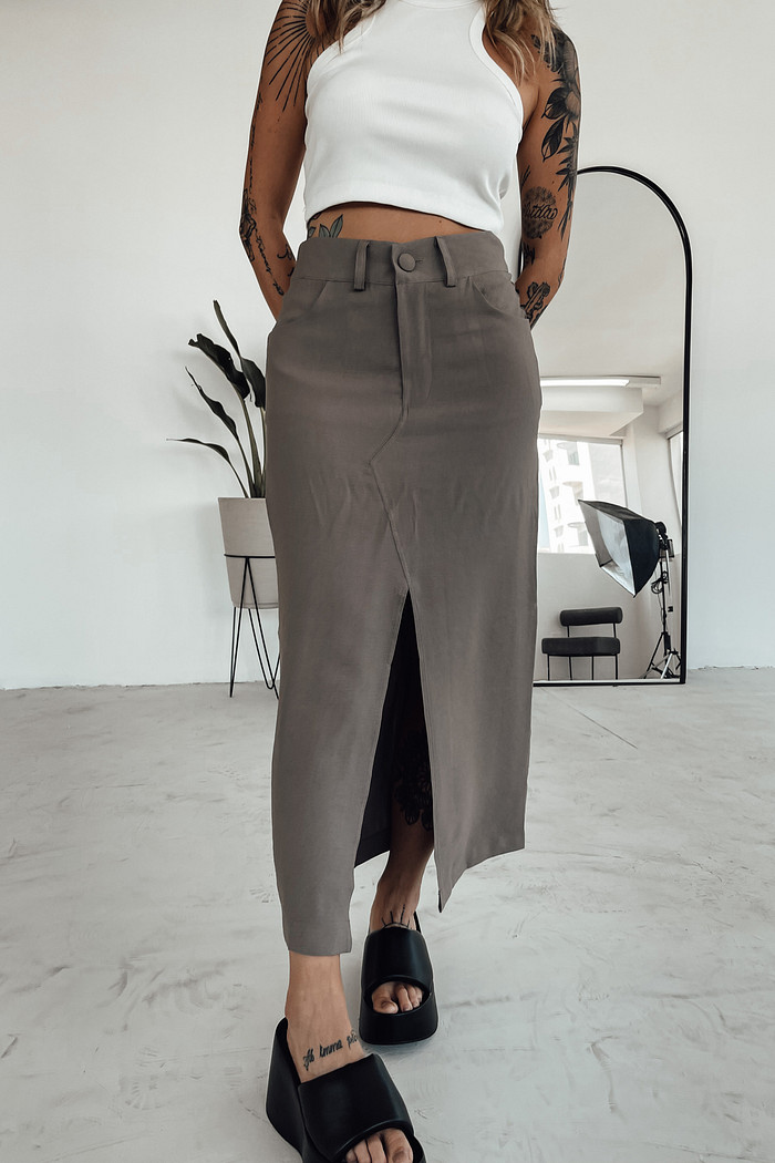 SAIA MIDI ALFAIATARIA