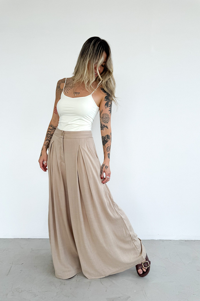 PANTALONA PREGAS VITTA