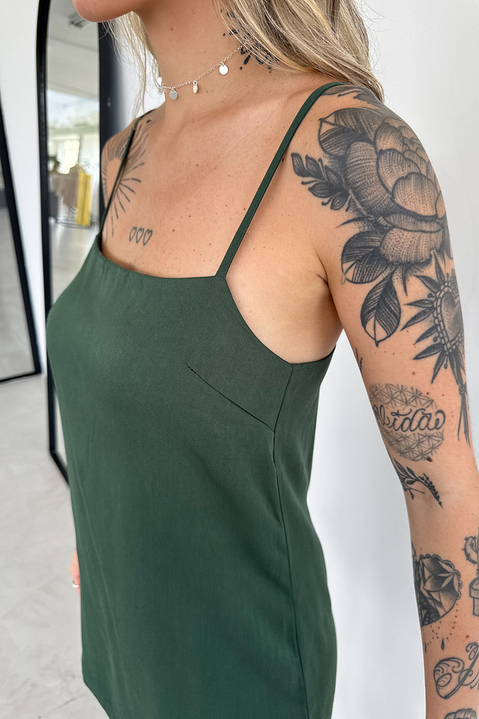 MACAQUINHO VESTIDO VALEN