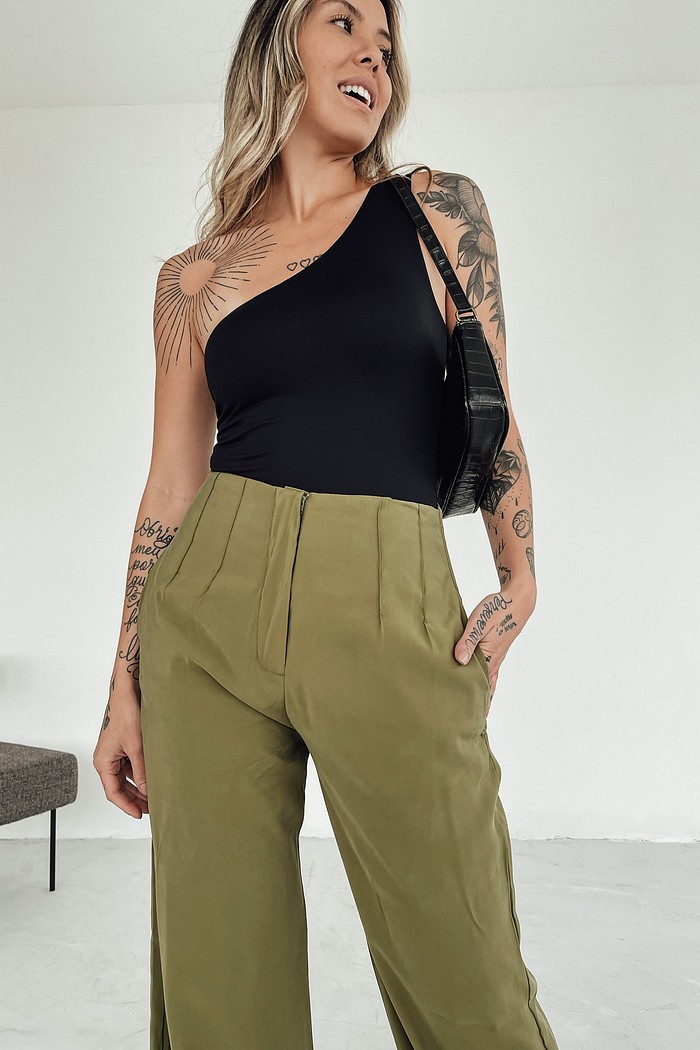 BODY VINNA OMBRO SOLO