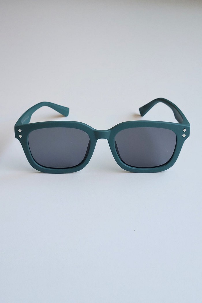 Óculos Infantil 6 a 12 anos Flexível com Proteção UV400 Praia do Farol