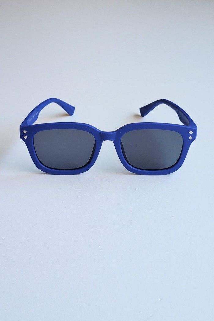 Óculos Infantil 6 a 12 anos Flexível com Proteção UV400 Ipanema