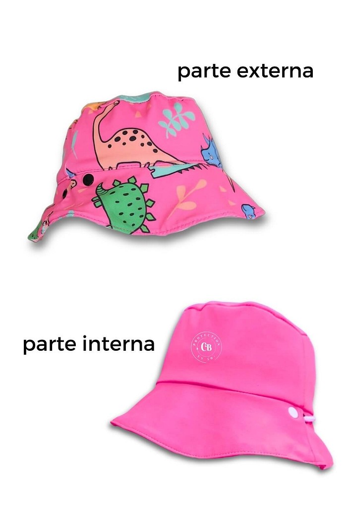 Kit Dinossauro Rosa Mais Indicados
