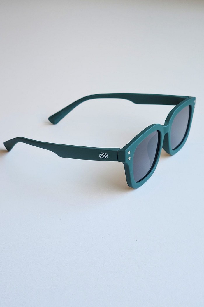 Óculos Infantil 6 a 12 anos Flexível com Proteção UV400 Praia do Farol