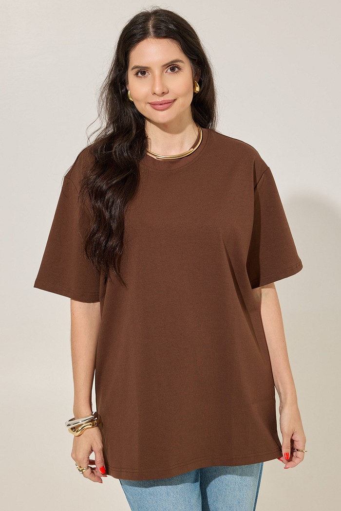 BLUSA TUANE