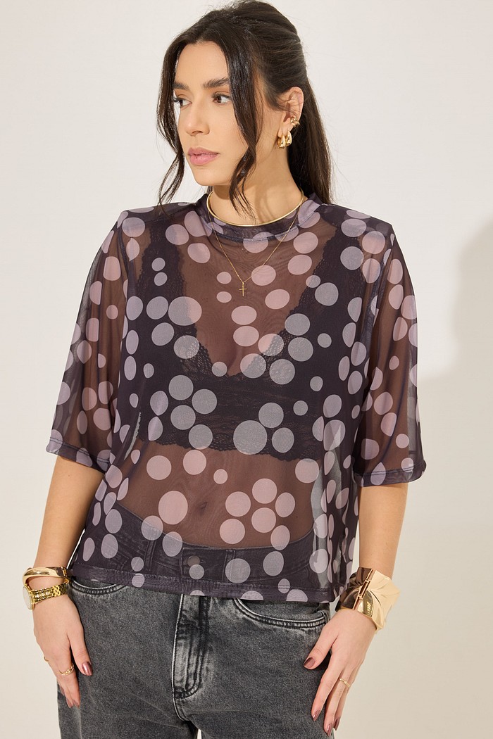 BLUSA RENATA