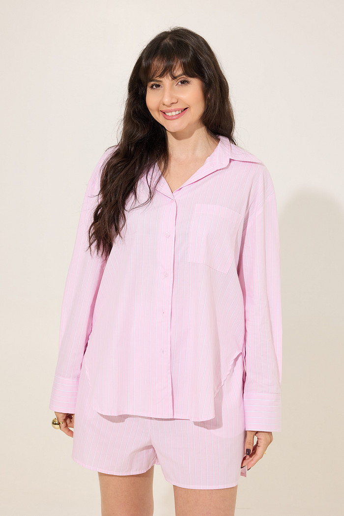 CAMISA ANGELICA