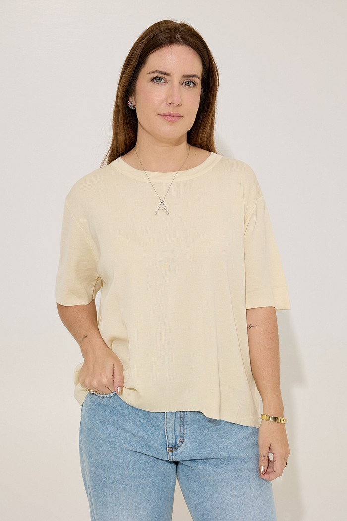 BLUSA MARCELINA