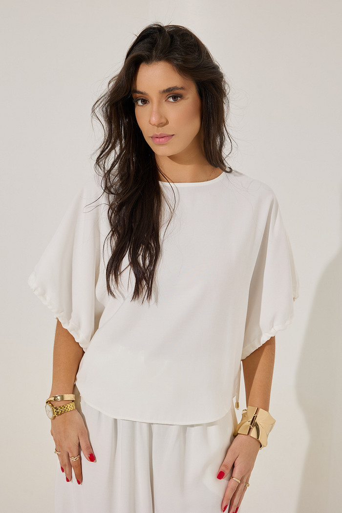 BLUSA KATY