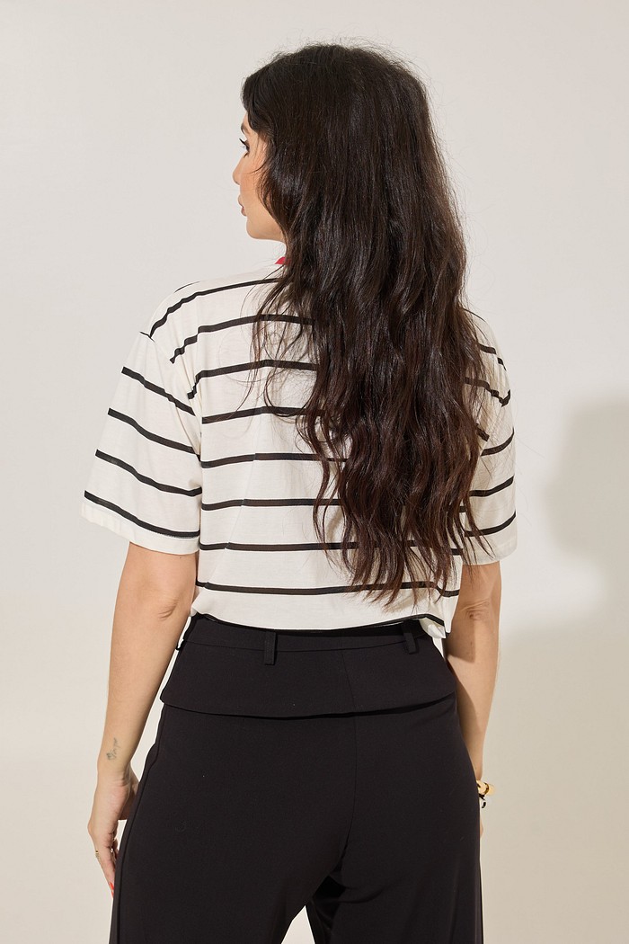 BLUSA ESTELA
