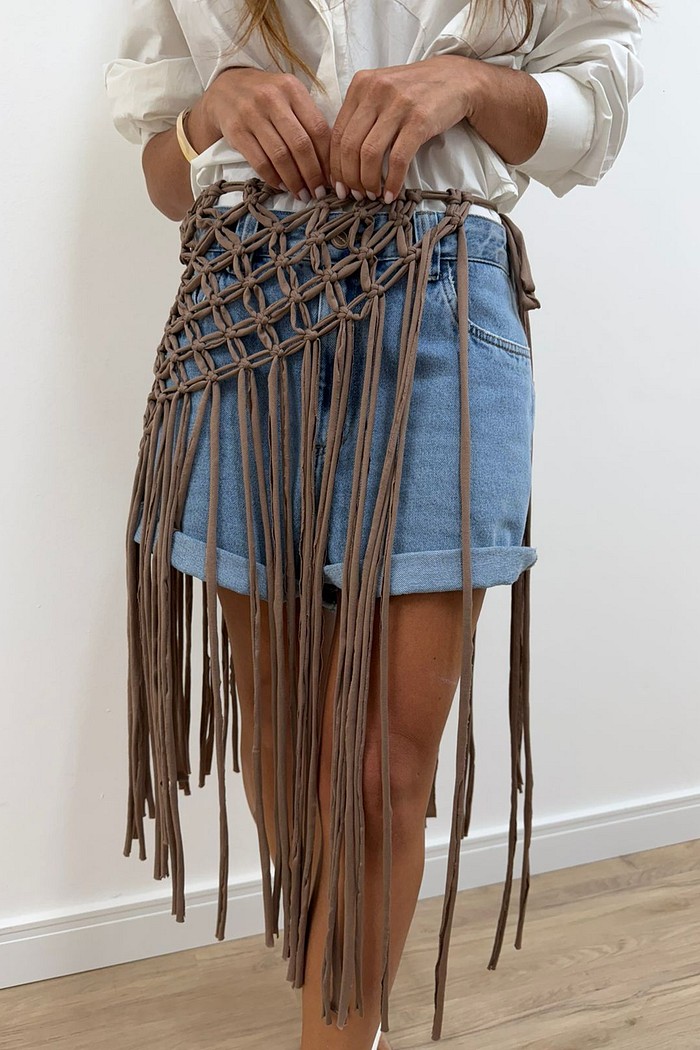 LENÇO AGATA - Pré venda