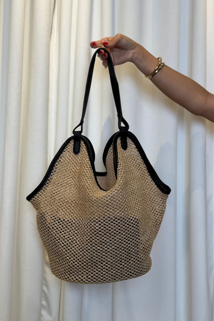 BOLSA TAINARA - PRE VENDA