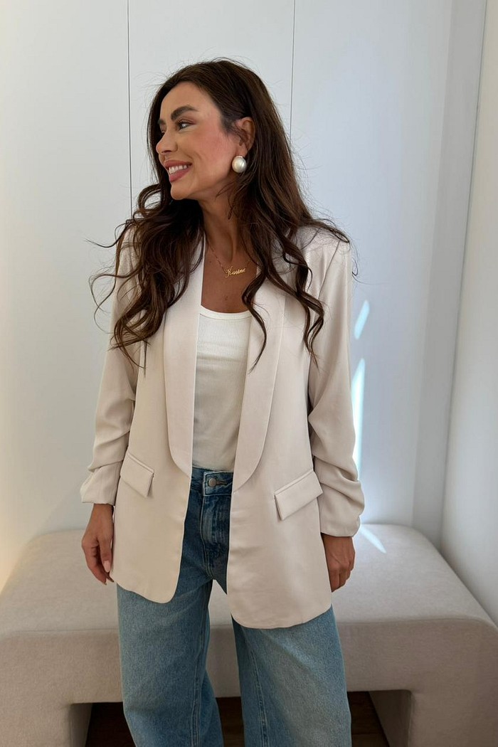 BLAZER RENATA