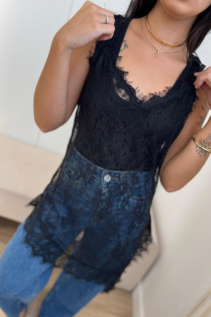 BLUSA MARISA - PRE VENDA 