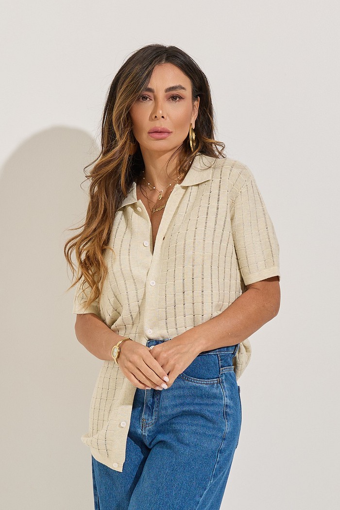 BLUSA ELISA