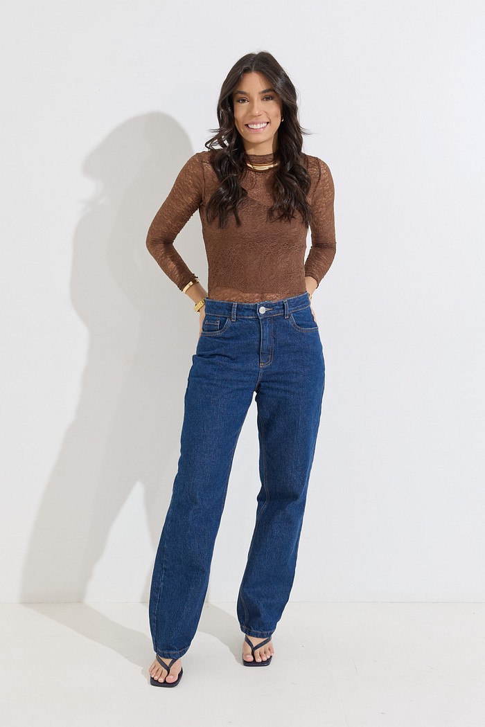 BLUSA URSULA