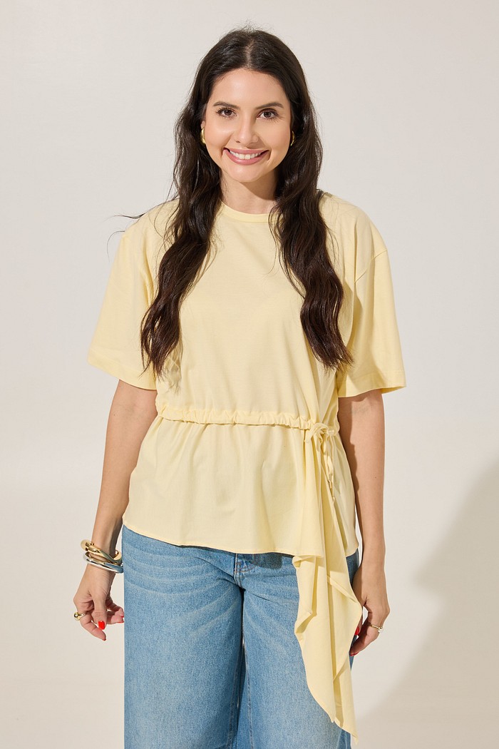 BLUSA RITA