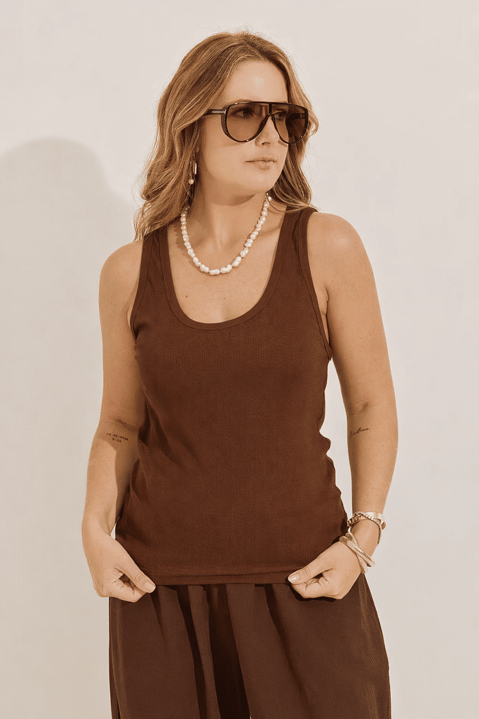 BLUSA INES