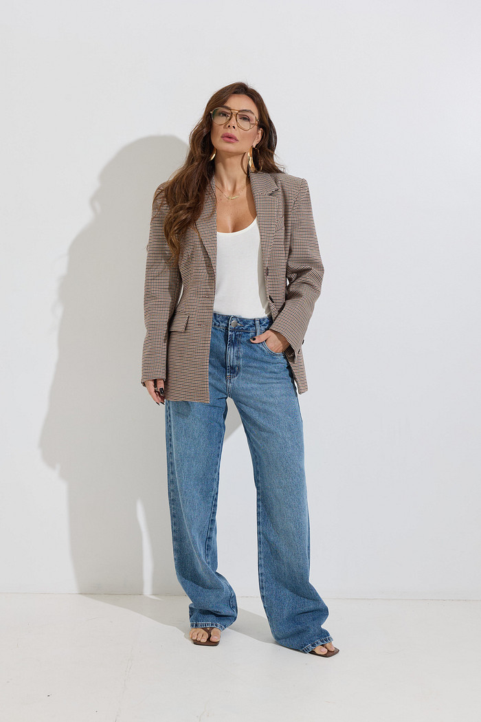 BLAZER CINTIA