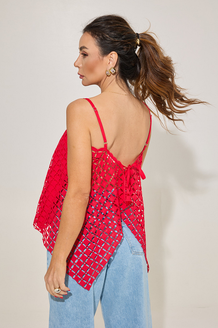 BLUSA FERNANDA