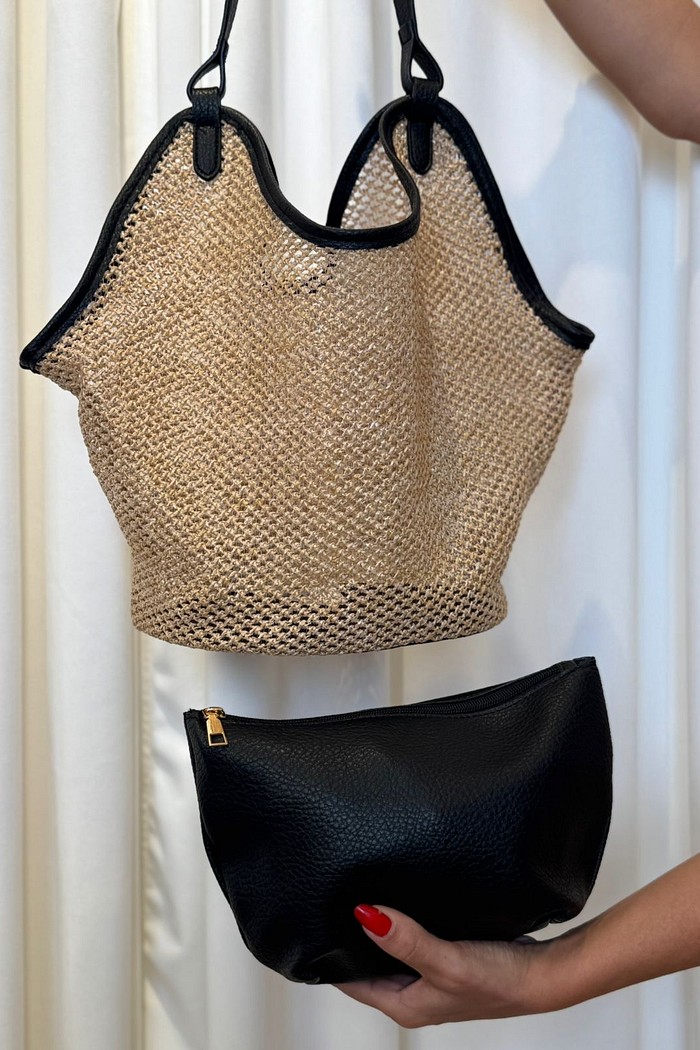 BOLSA TAINARA - PRE VENDA