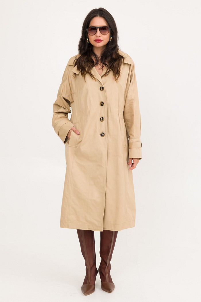 TRENCH COAT GIANA
