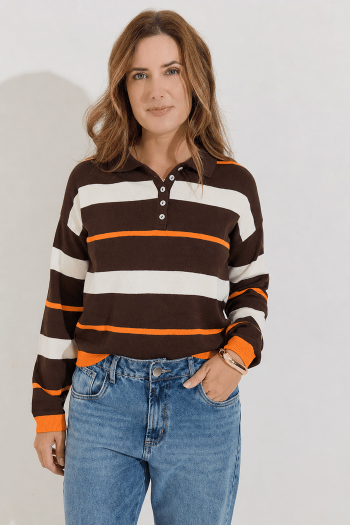 TRICOT RAFAELA
