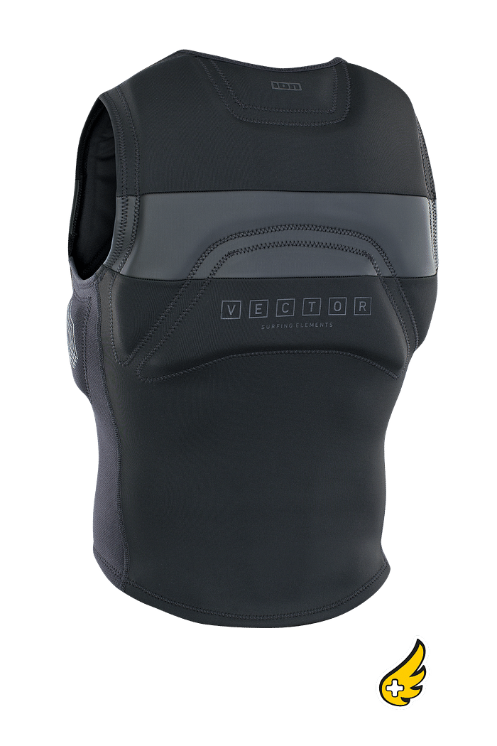 Colete Flutuador ION VECTOR AMP / Front Zip