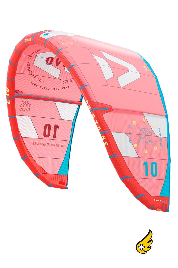 Kite Duotone EVO 2023