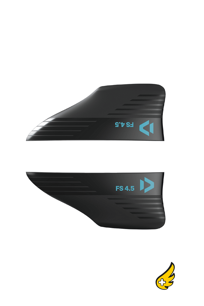 Twintip Duotone JAIME CONCEPT BLUE 2025