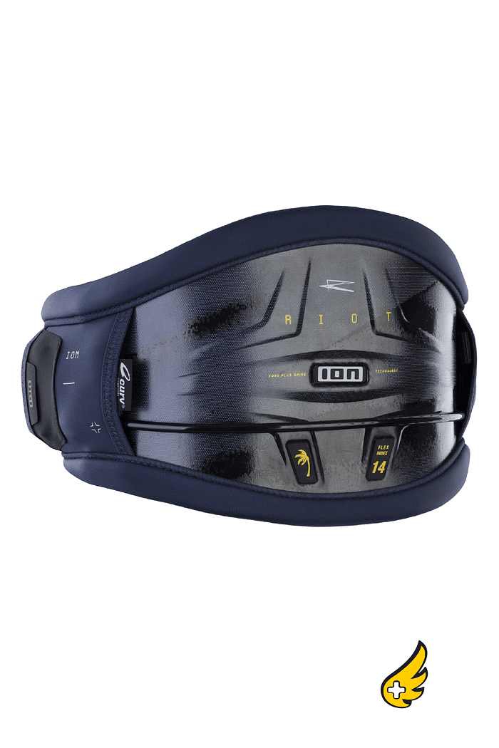 Trapézio ION Waist Kite Riot Curv 2025