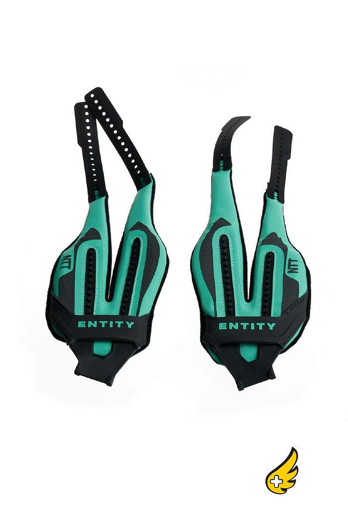 Alças Entity (ENTITY SNAP STRAP - PAR)