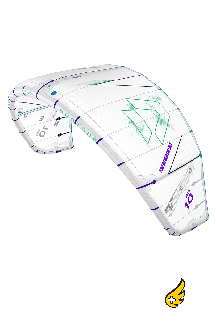 Kite Duotone Neo Concept Blue 2026