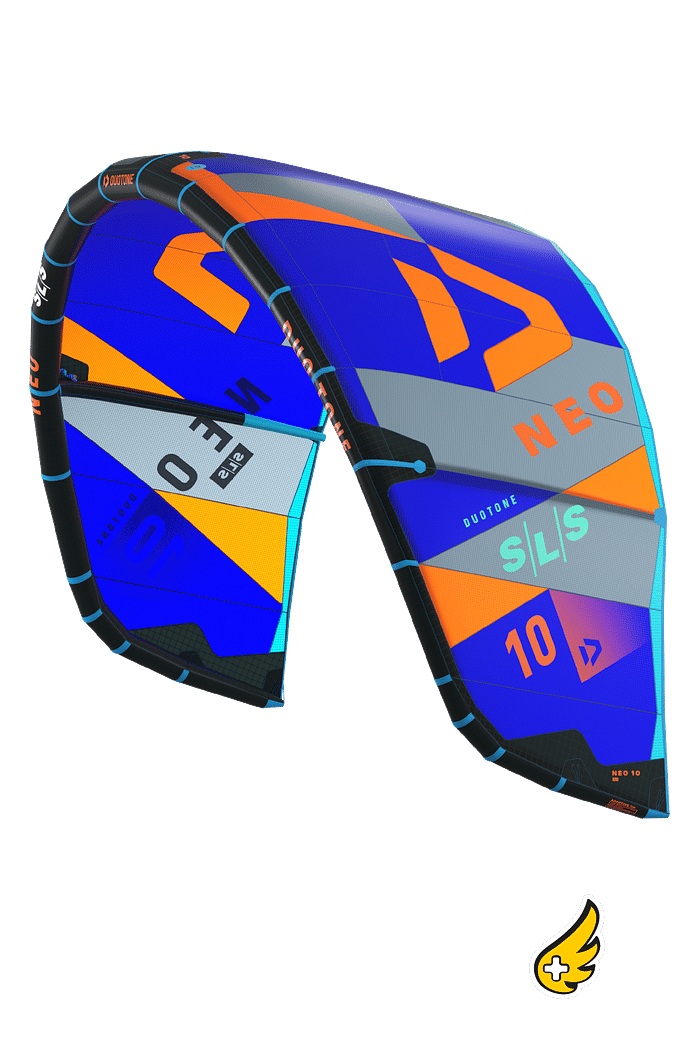 Kite Duotone NEO SLS 2024