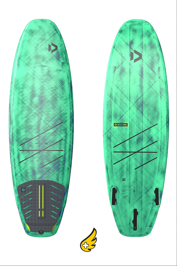 Surfboard Duotone WHIP SLS 2026