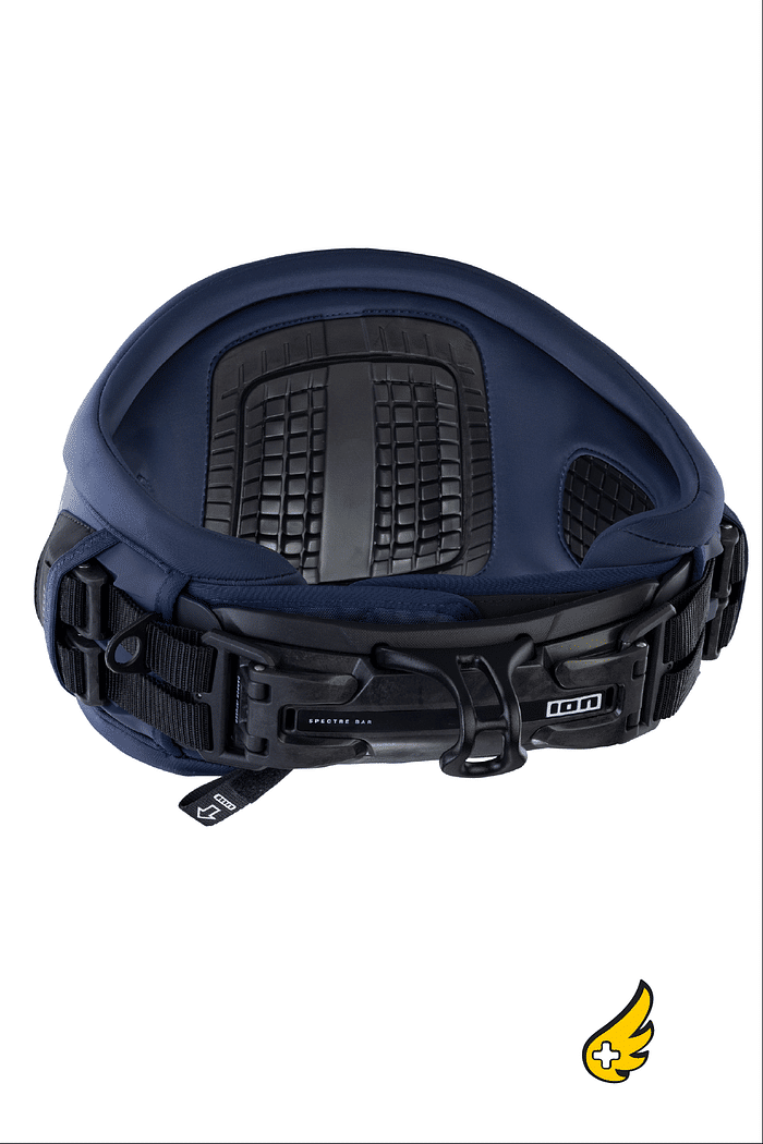 Trapézio ION Riot Curv 2025